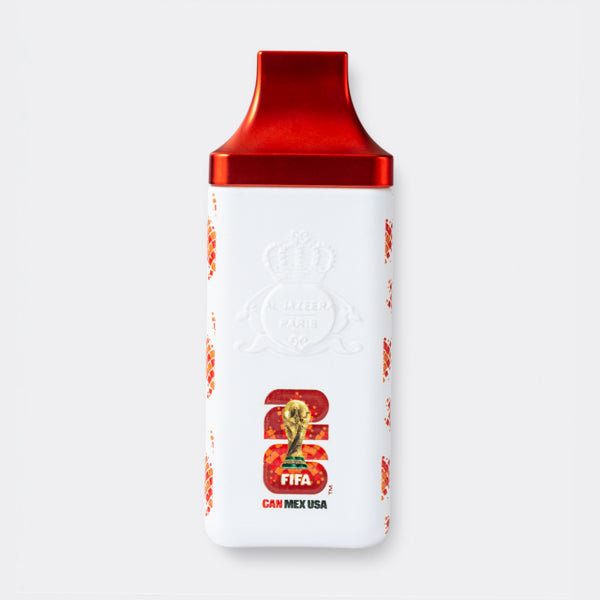 Al Jazeera Paris FIFA Canada EDP 100 ml