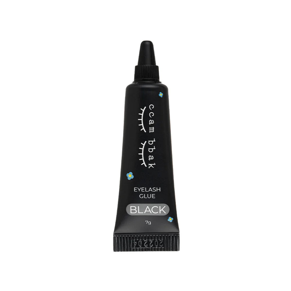 Ccam Bbak Glue Black 7G