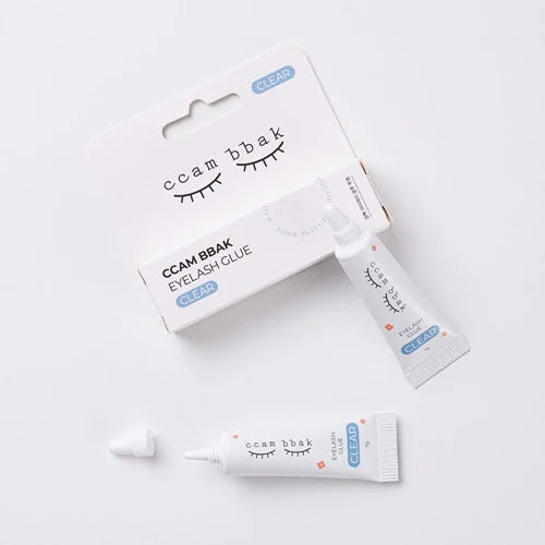 Ccam Bbak Glue Clear 7G