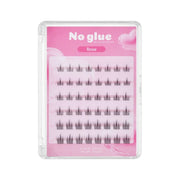 Ccam Bbak No-glue Lash Rose
