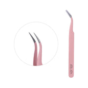 Ccam Bbak Pink Tweezer Hook Type