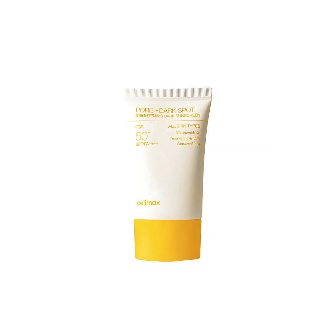 Celimax Pore+Dark Spot Brightening Care Sunscreen 50ml