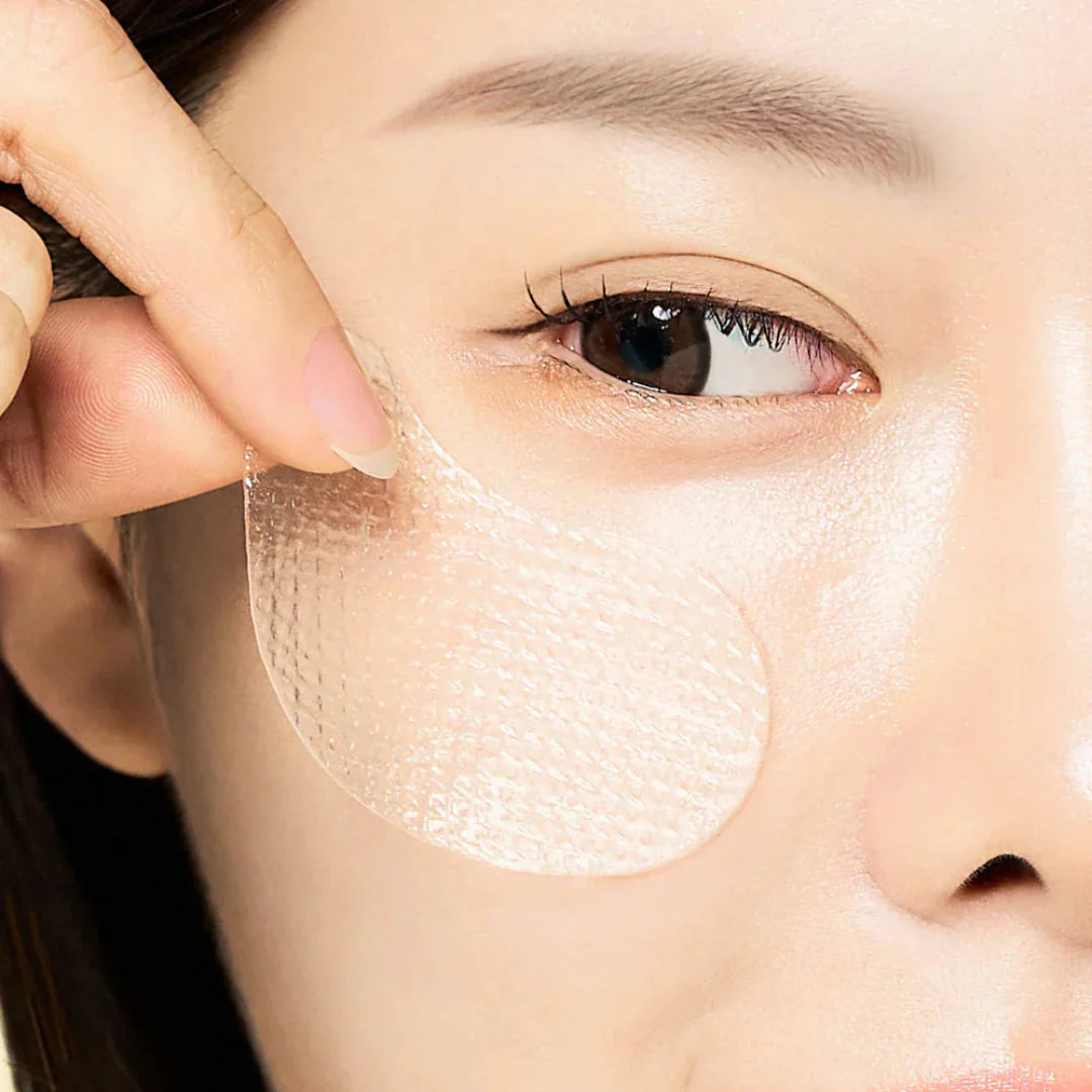 Dr.Melaxin Cemenrete Calcium Volume Eye Patch 60 pcs