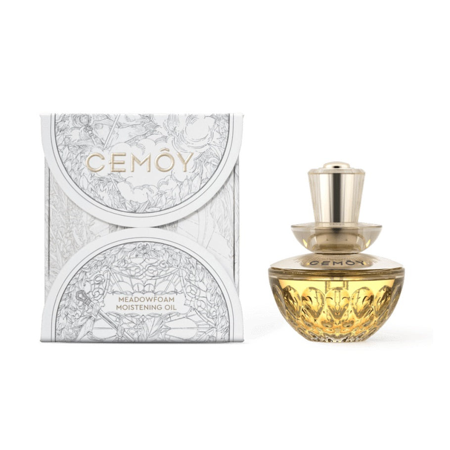 Cemoy Meadowfoam Moistening Oil 8ml