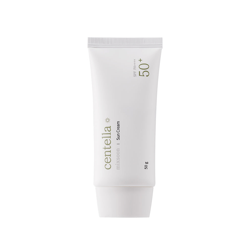Mixsoon Centella Sun Cream 50 g