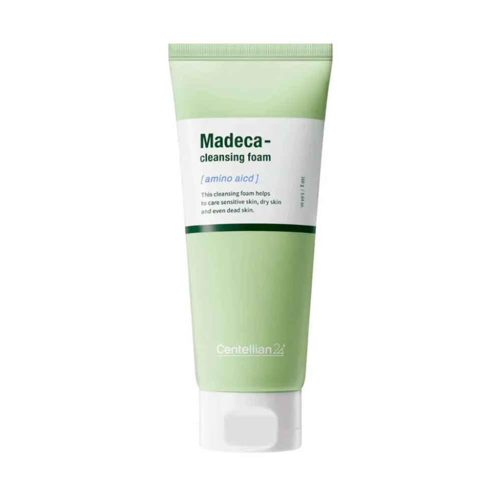 Centellian24 Madeca Amino Acid Cleansing Foam 160g
