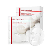 Centellian24 Madeca Derma Mask – Intensive Lifting Formula (25ml × 10 Sheets)