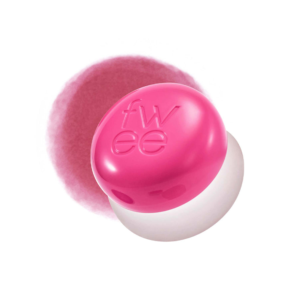 Fwee Lip&Cheek Blurry Pudding Pot