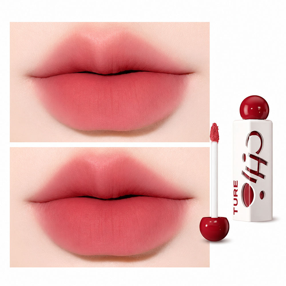Chioture Triangle Lip Mud M02