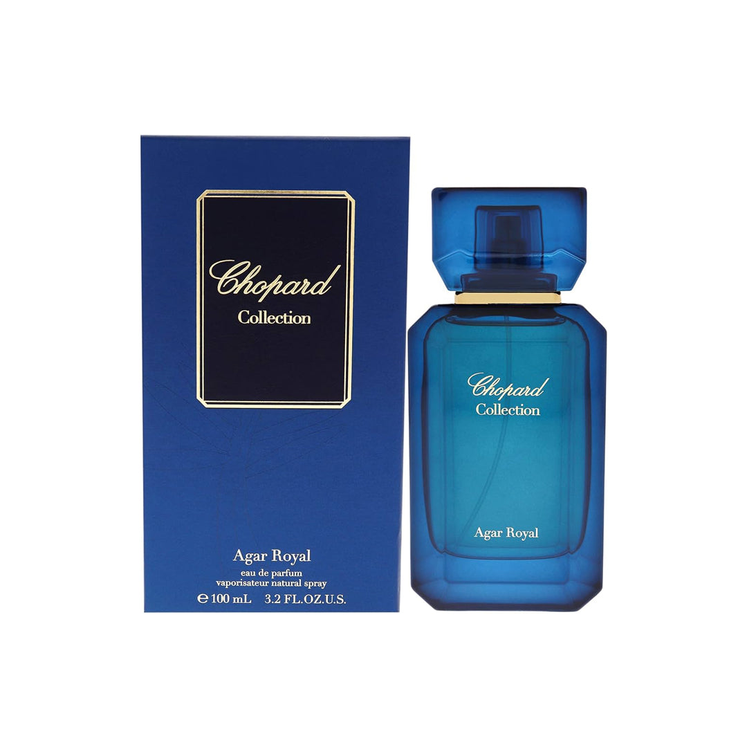 Chopard Col. Agar Royal Edp 100ml