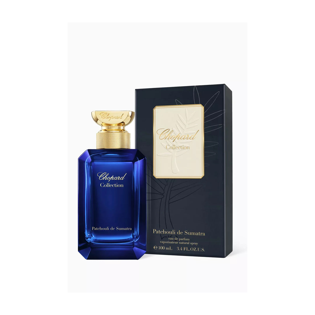Chopard Patchouli De Sumatra Edp 100ml