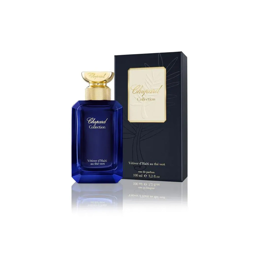 Chopard Vetiver D'Haiti Edp 100ml
