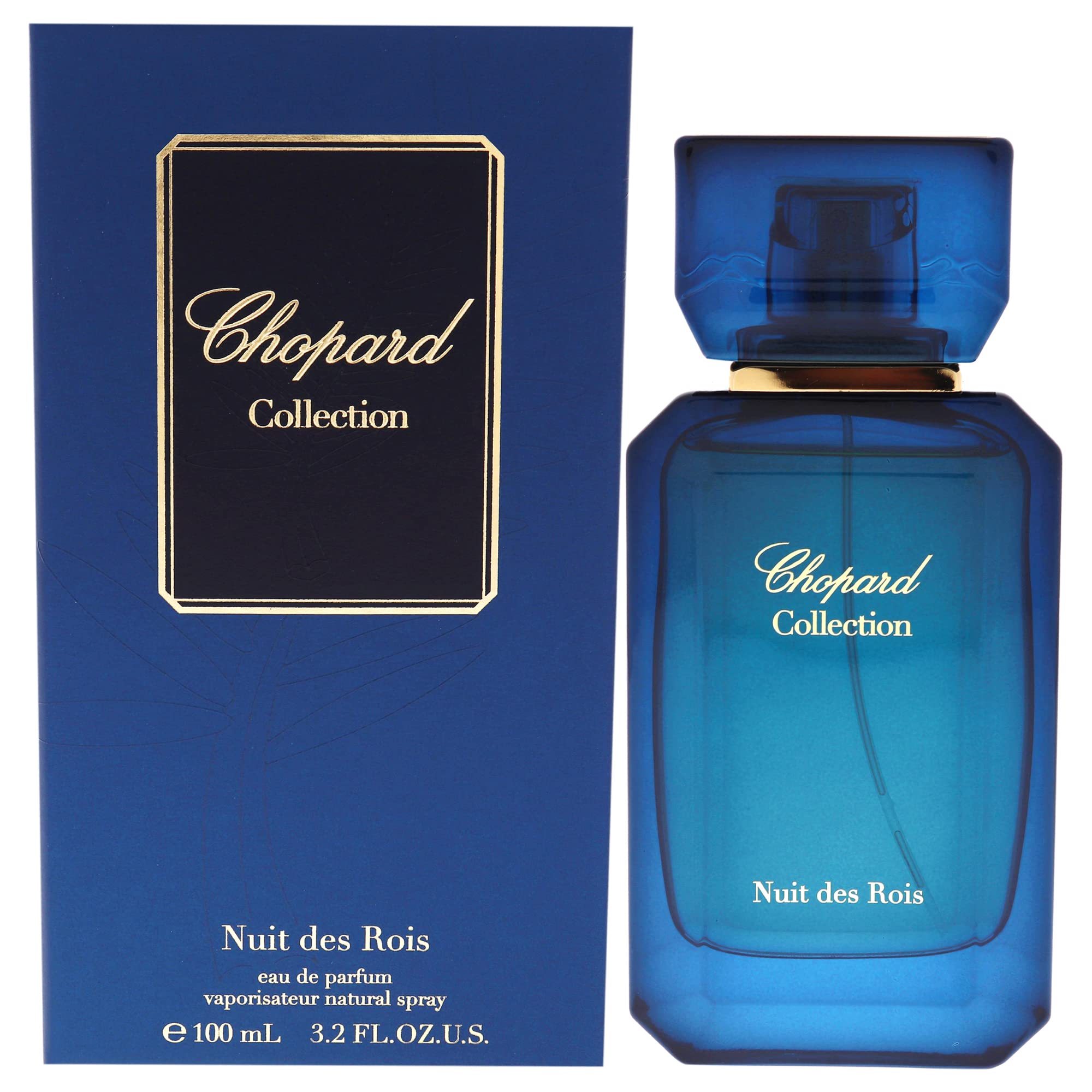 Chopard Col. Nuit Des Rois Edp 100ml