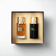 Chopard Duo Set Oud Malaki+Black Incense
