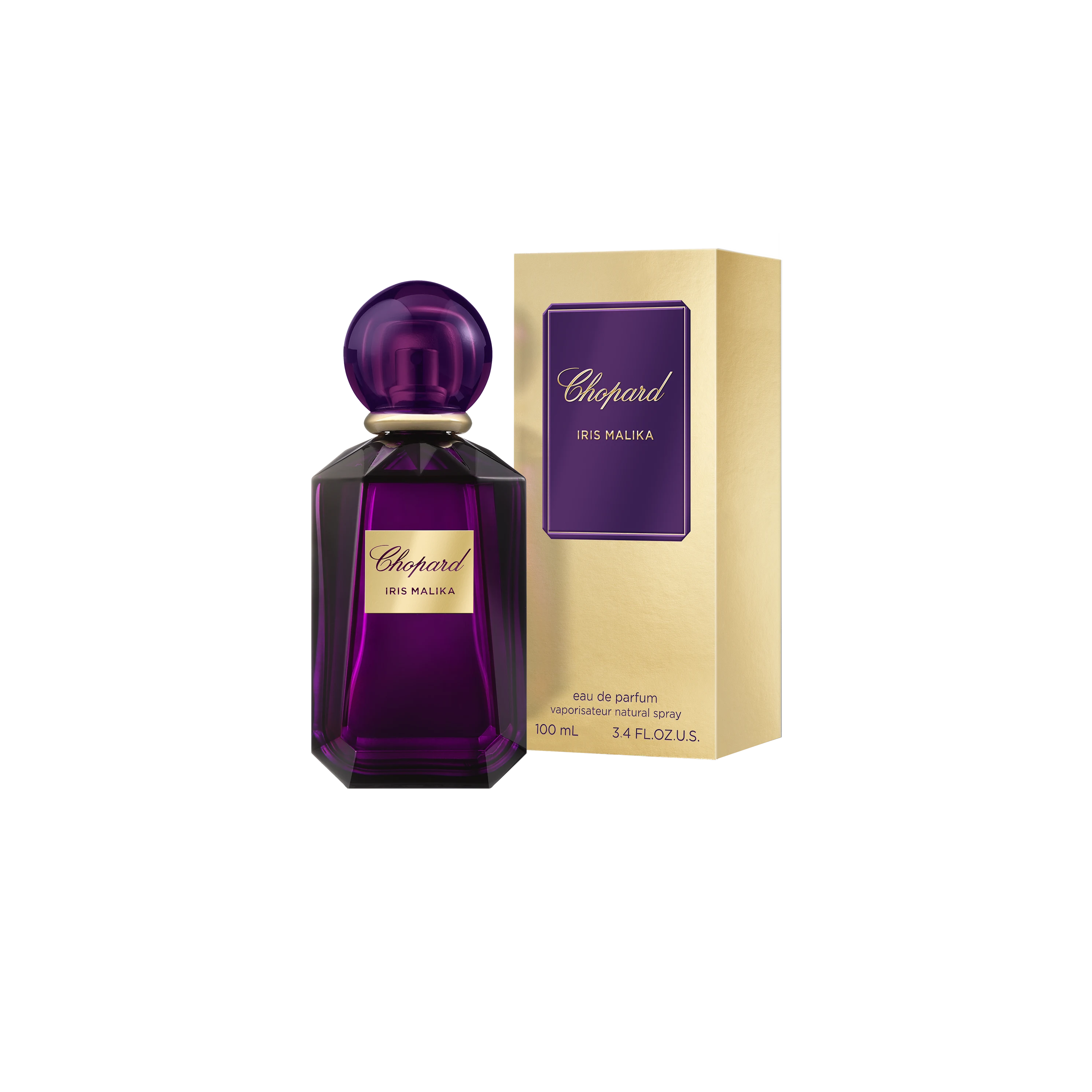 Chopard Imperiale Iris Malika Edp 100ml