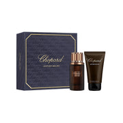 Chopard Leather Malaki Edp (80ml+ Sg 75ml)