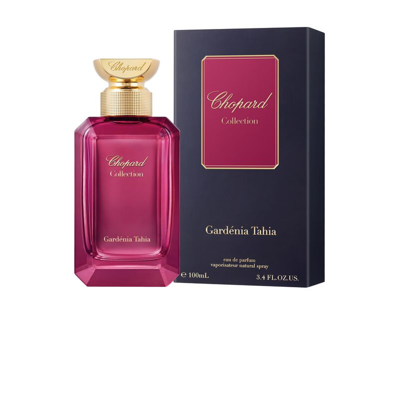 Chopard Lfb. Gardenia Tahia Edp 100ml