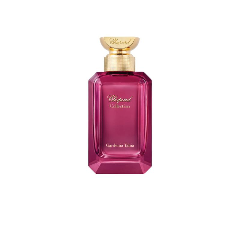 Chopard Lfb. Gardenia Tahia Edp 100ml