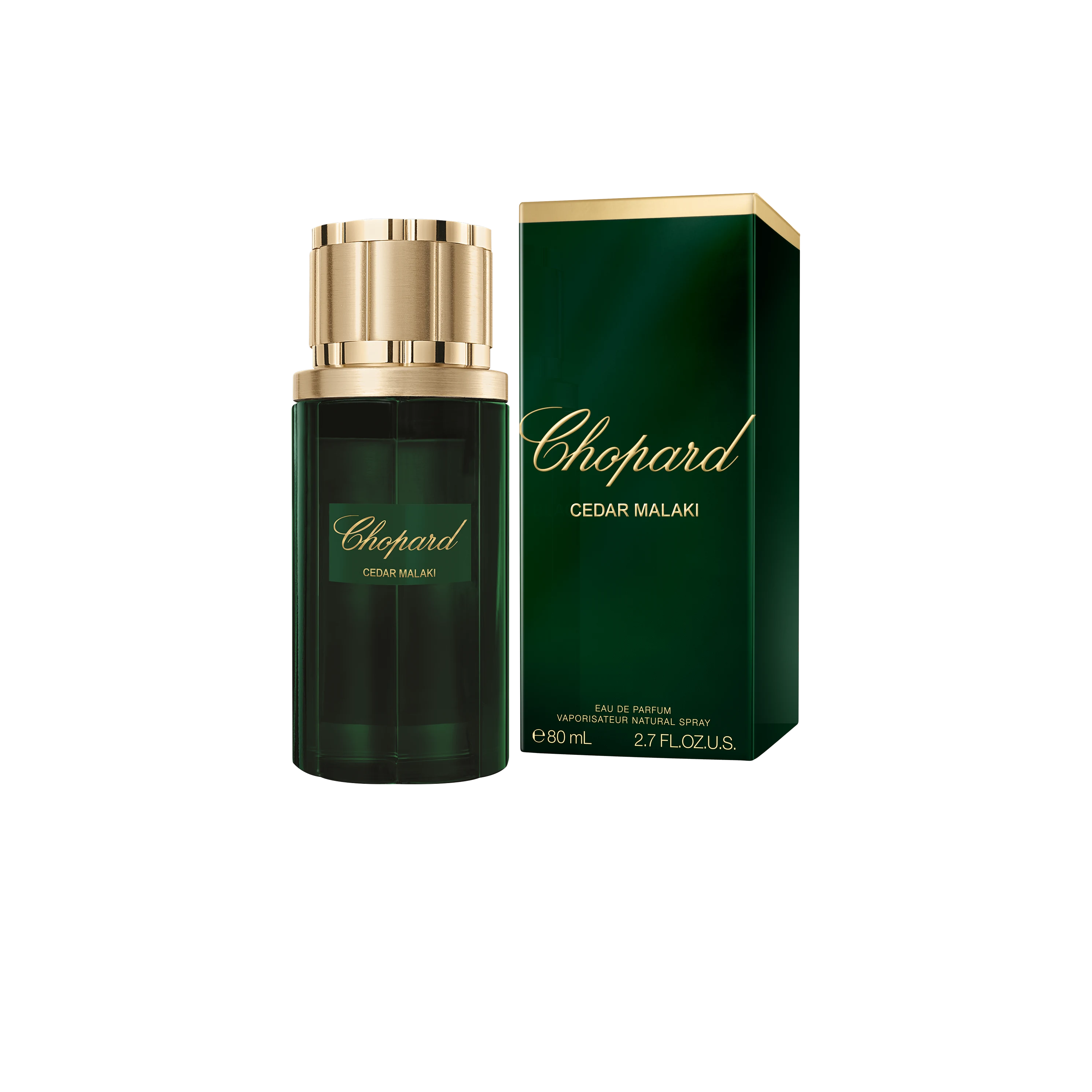 Chopard Malaki Cedar Edp 80ml