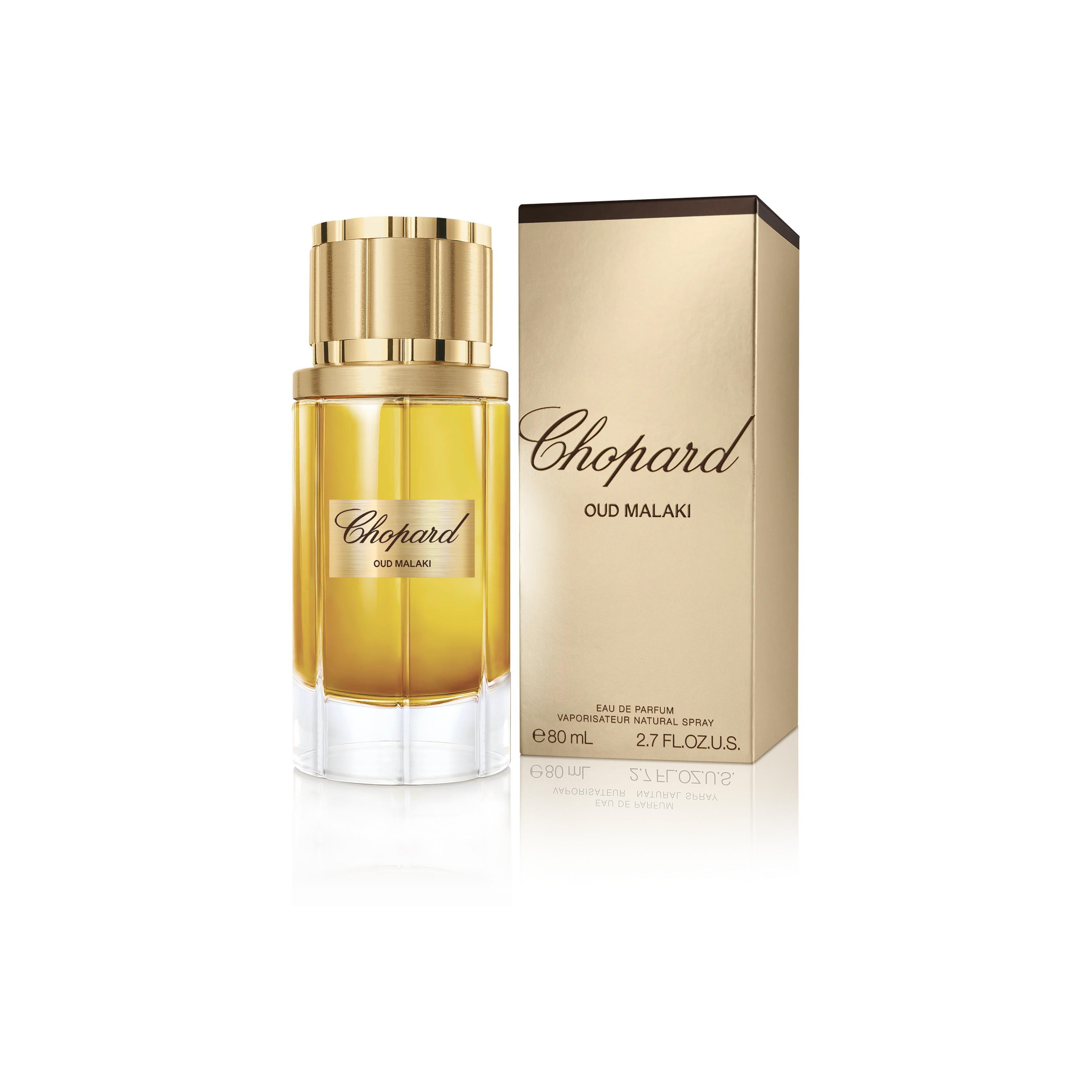 Chopard Malaki Oud Edp 80ml