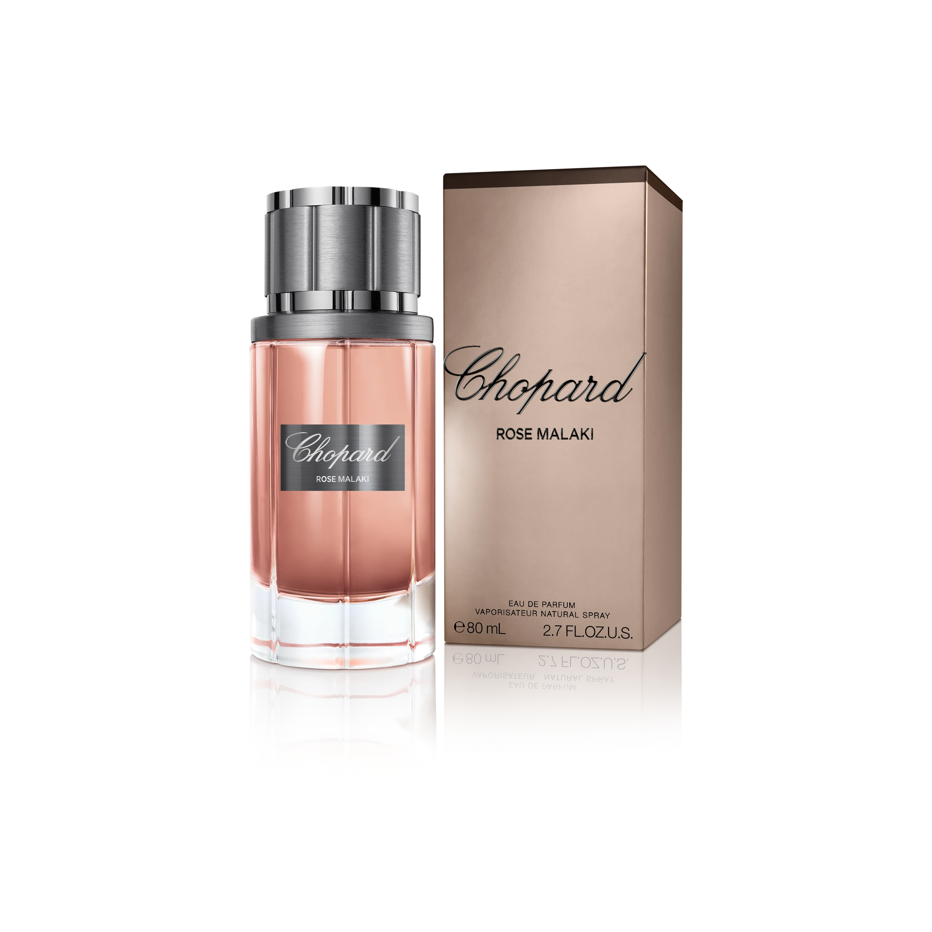 Chopard Malaki Rose Edp 80ml