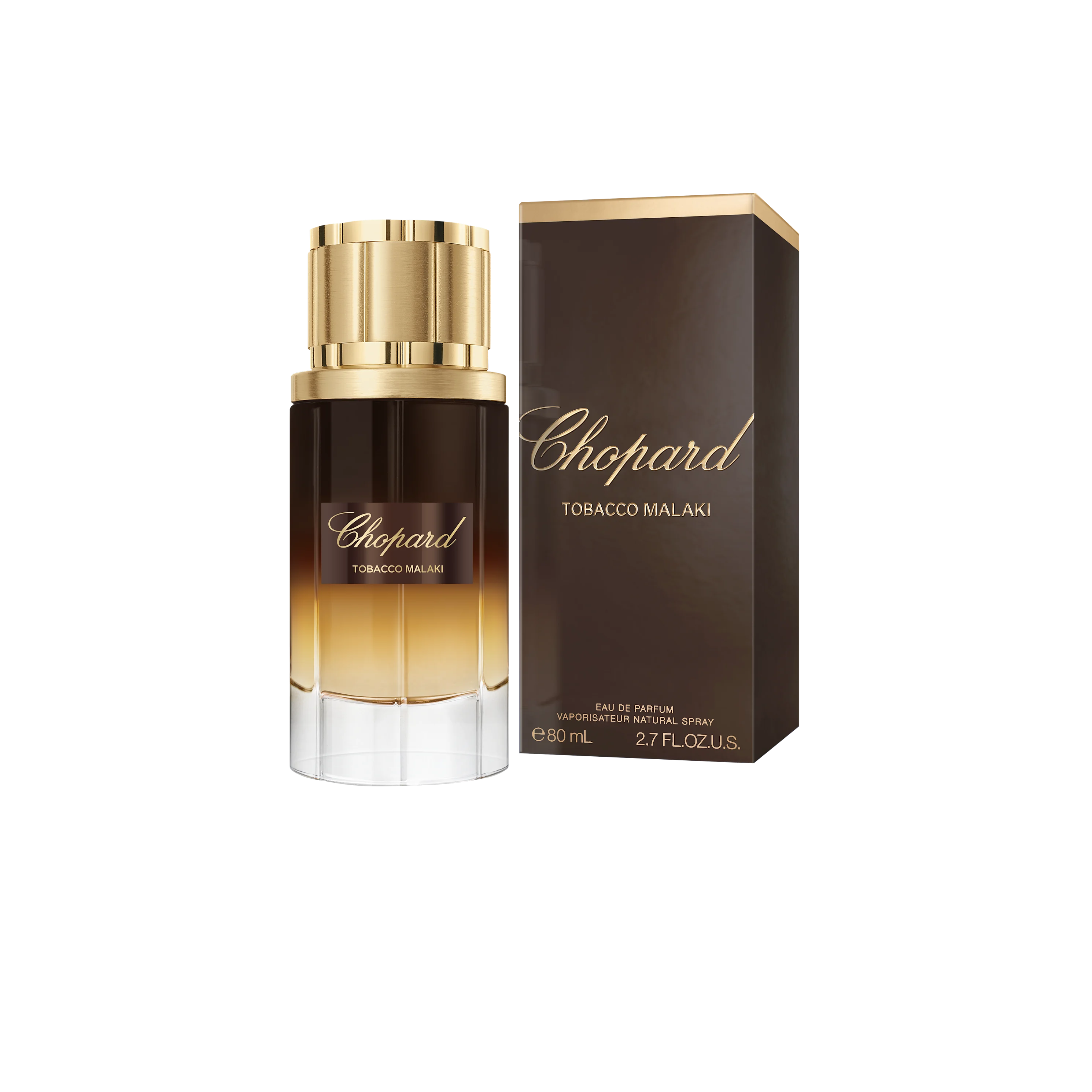 Chopard Malaki Tobacco Edp 80ml