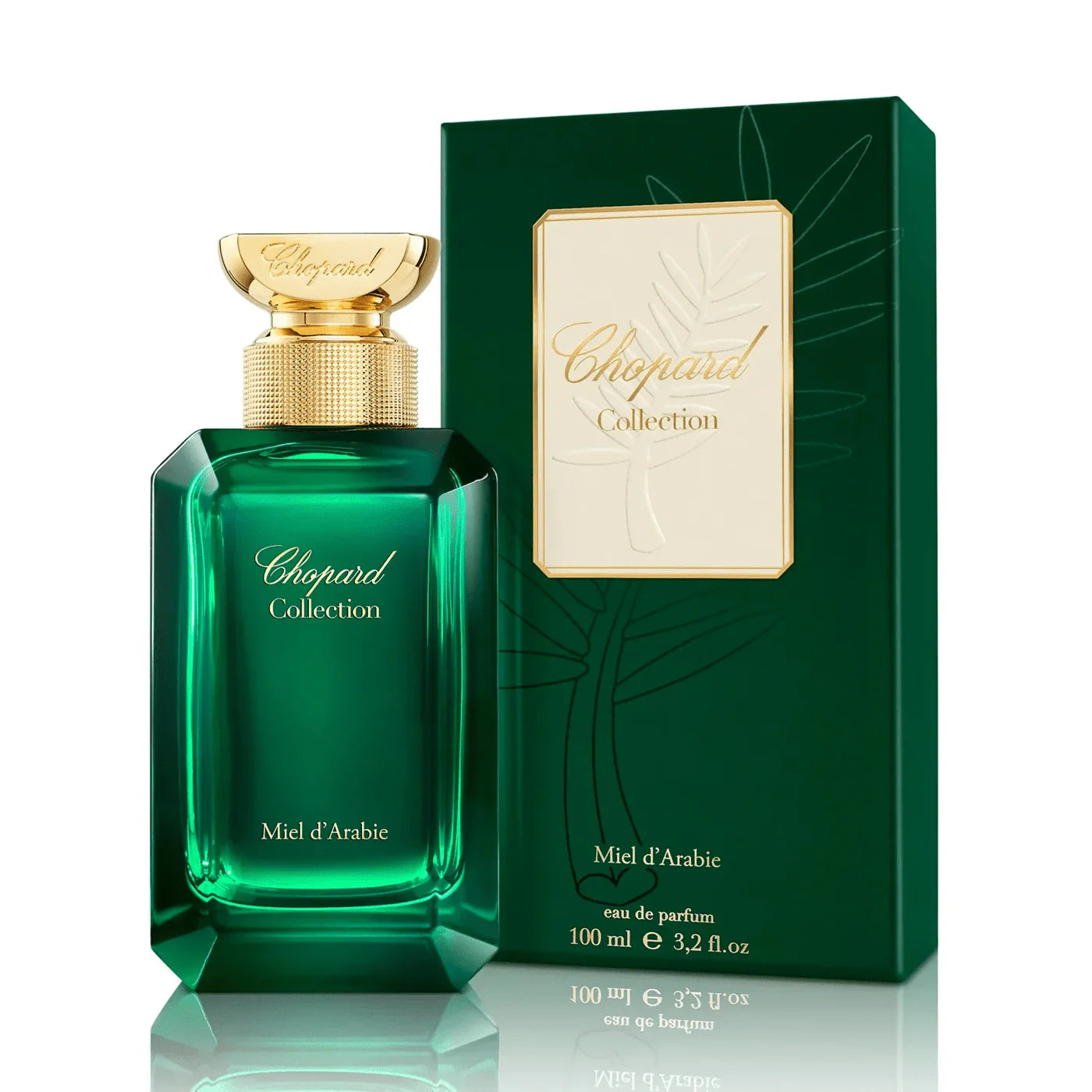 Chopard Miel D'Arabie Edp 100ml