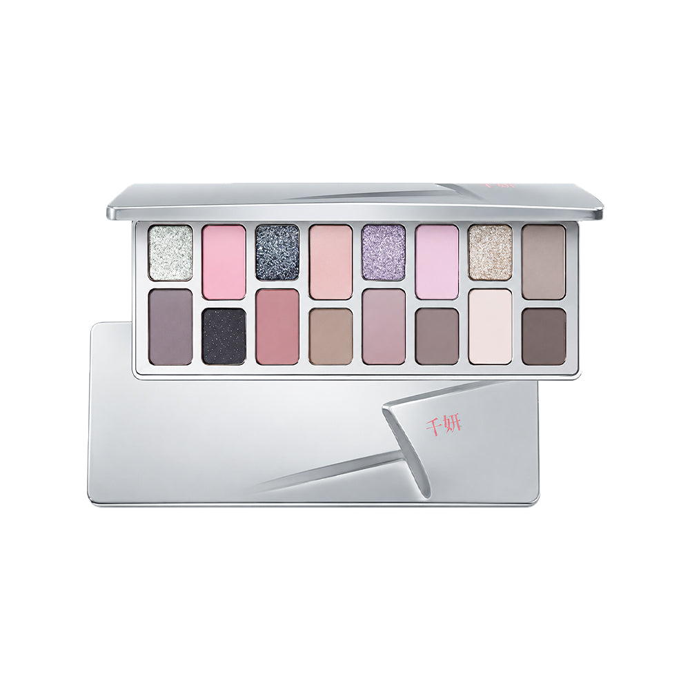 Cheeryep Eyeshadow Palette