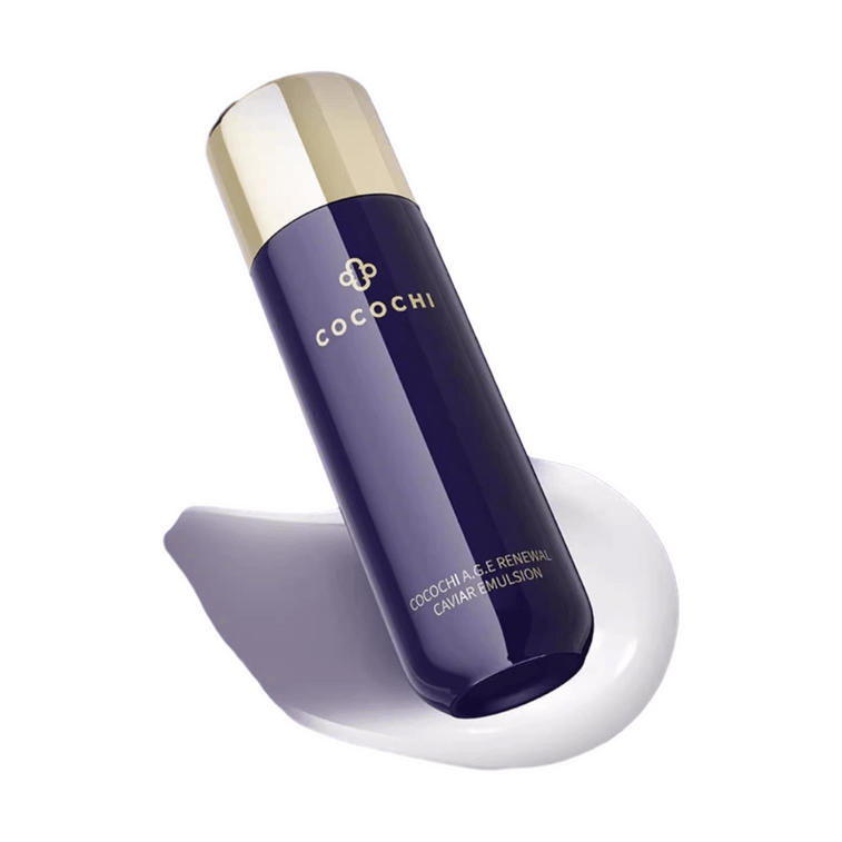 Cocochi A.G.E Renewal Caviar Emulsion