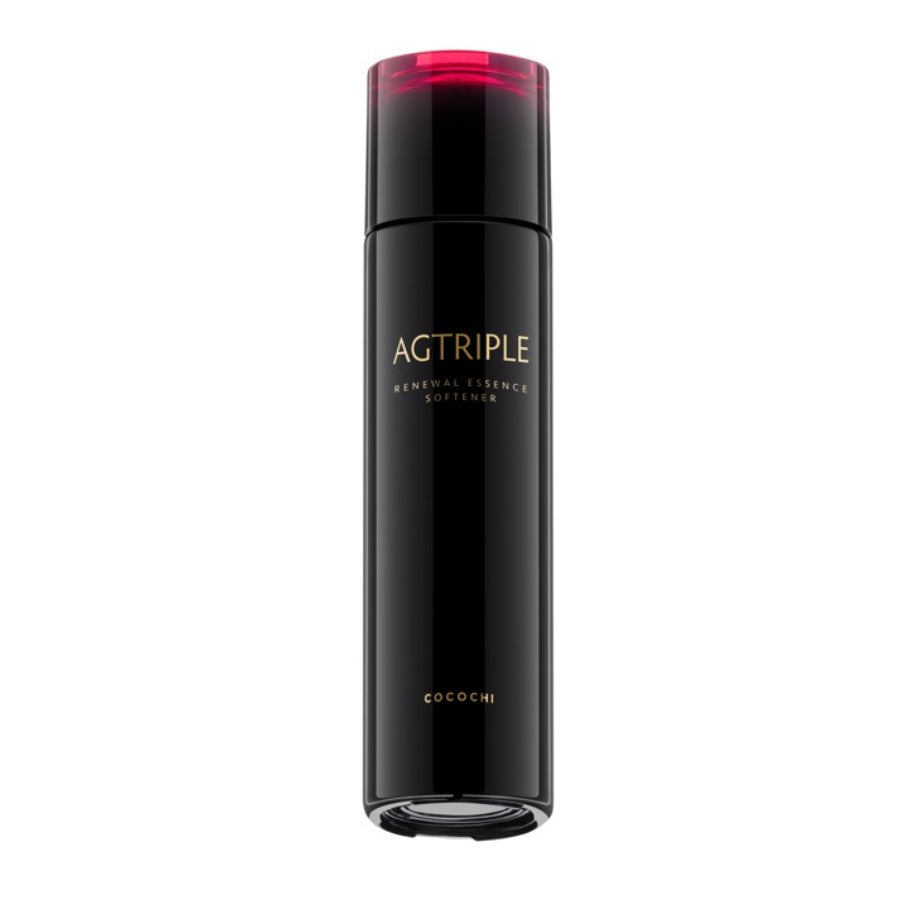 Cocochi Ag Triple Renewal Essence Softener