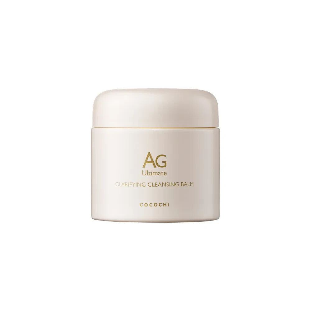 Cocochi Ag Ultimate Clarifying Cleansing Balm