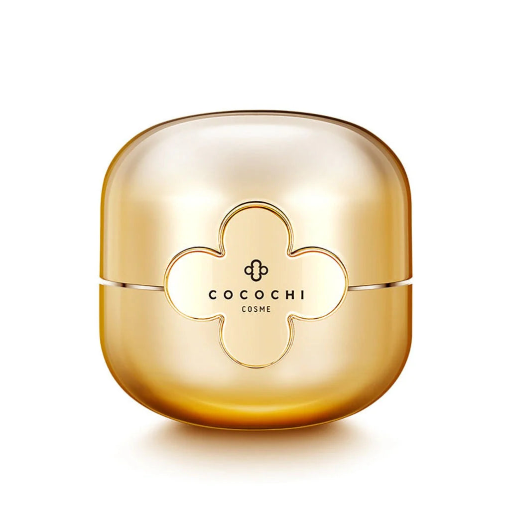 Cocochi Ag Ultimate Glowing Essence Cream Mask