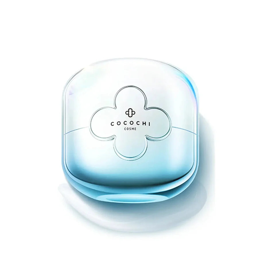 Cocochi Cosme Facial Hydration Blancing Essense Cream Mask