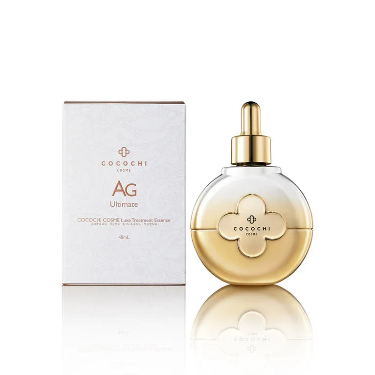 Cocochi Cosme Luxe Treatment Essense