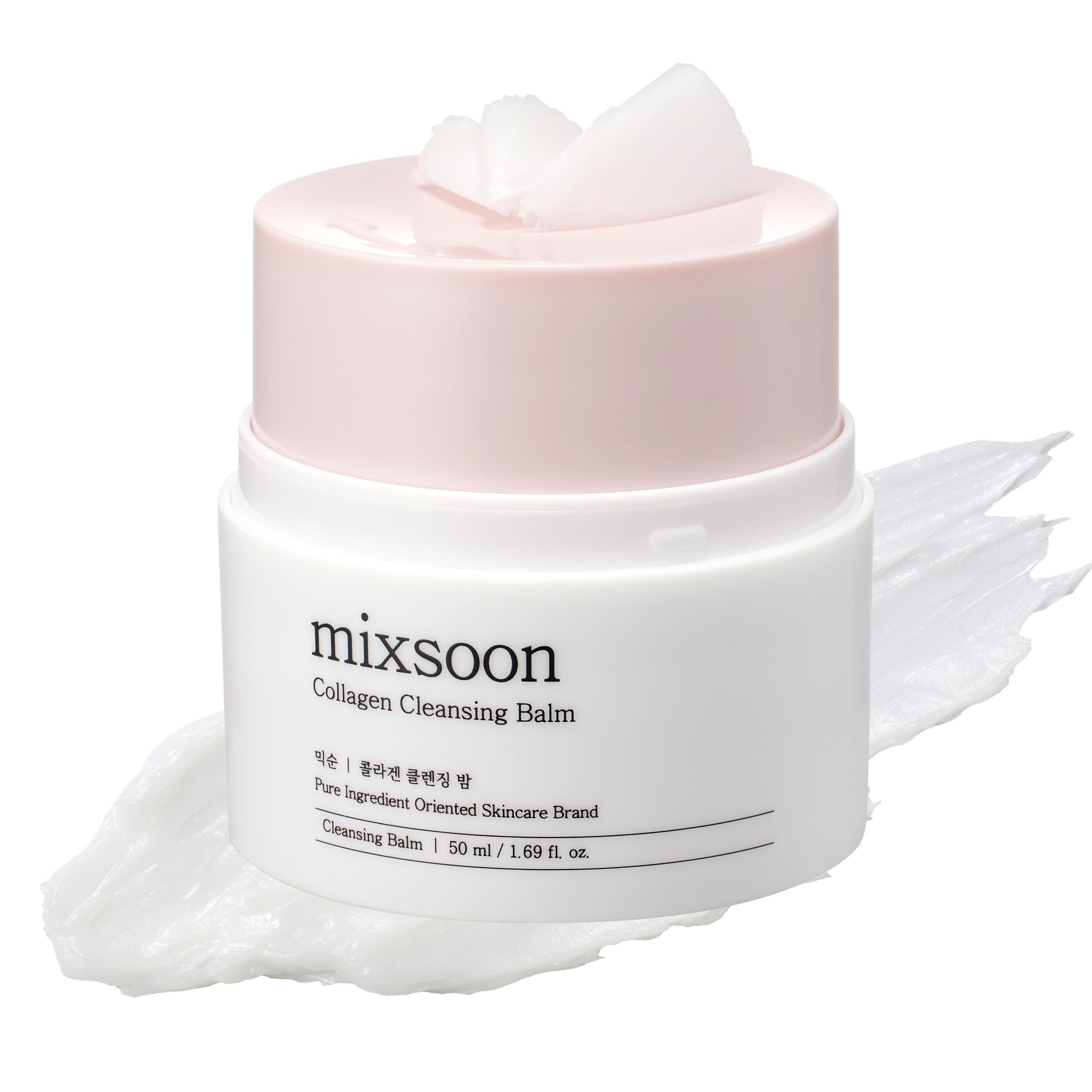 Collagen Cleansing Balm