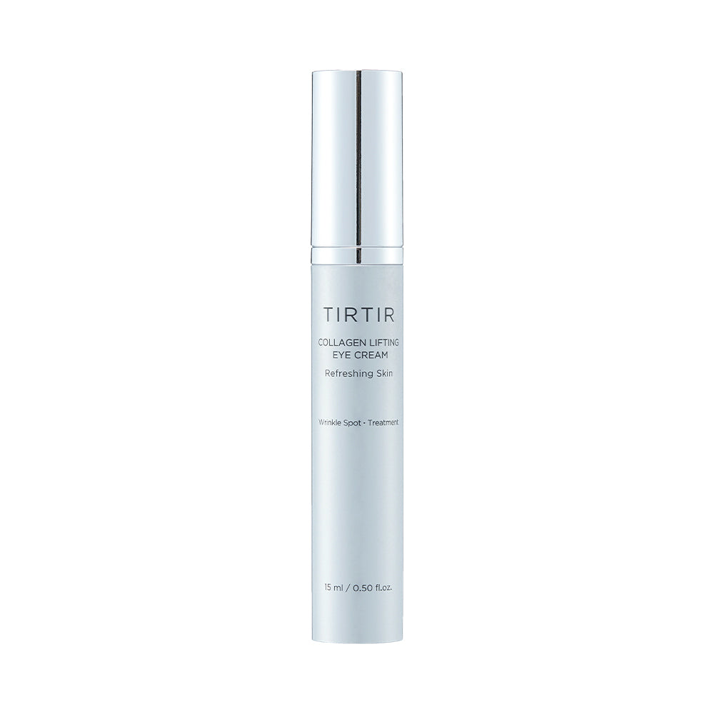 TIRTIR Collagen Lifting Eye Cream 15ml