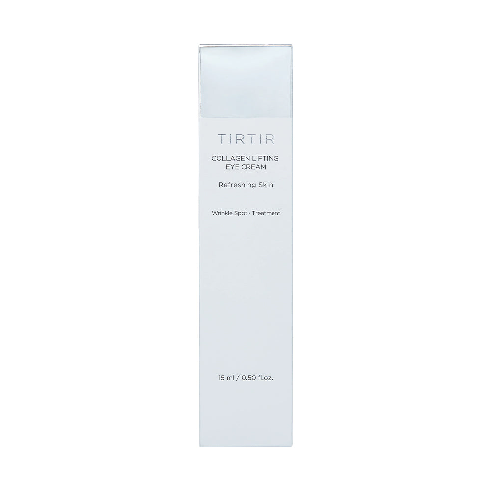 TIRTIR Collagen Lifting Eye Cream 15ml