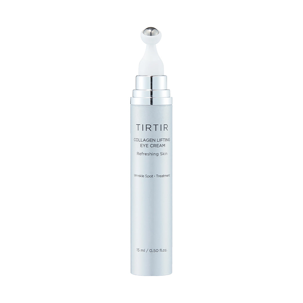 TIRTIR Collagen Lifting Eye Cream 15ml