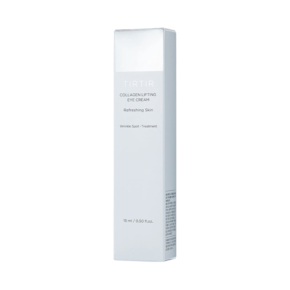 TIRTIR Collagen Lifting Eye Cream 15ml