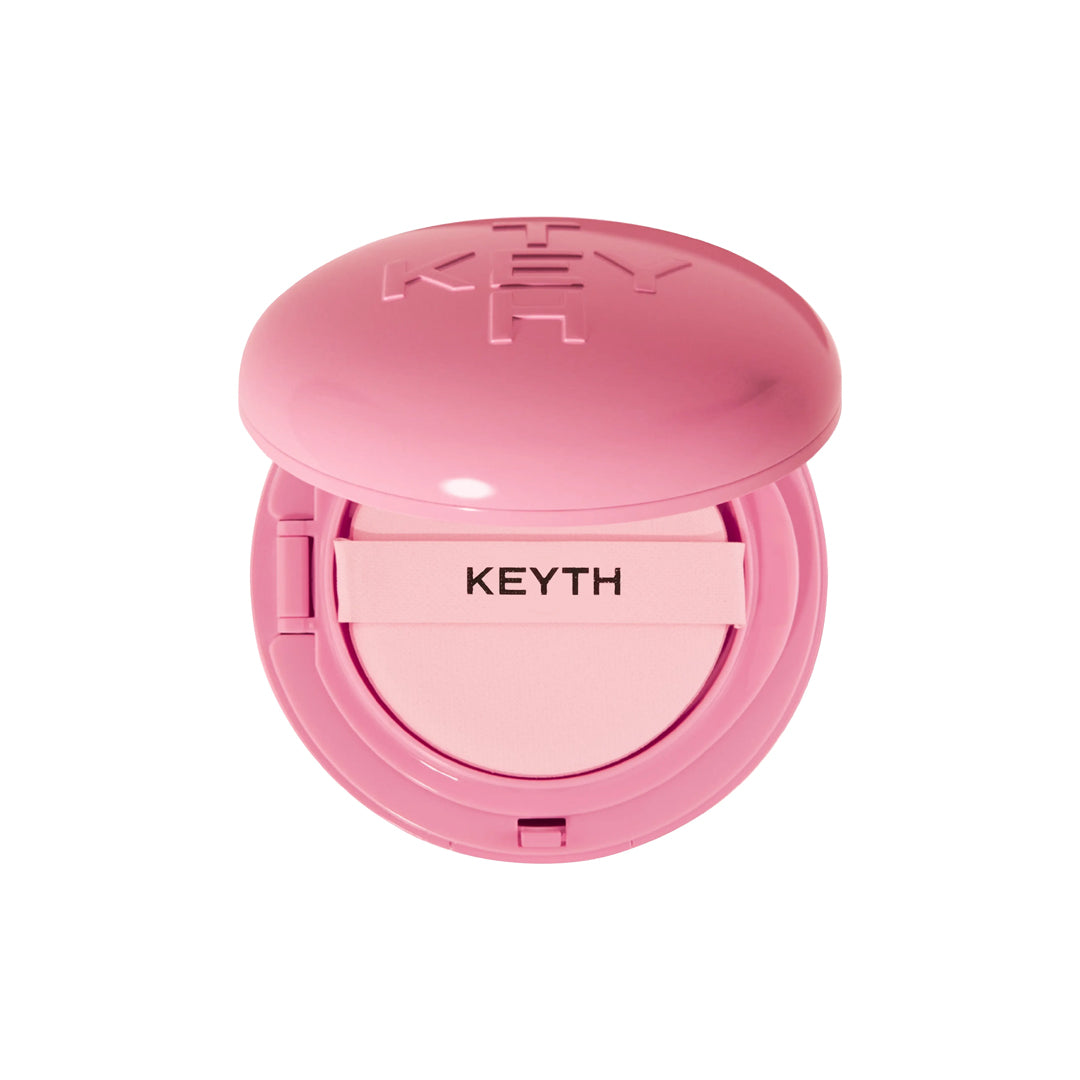 Colored Keyth Pink Magnet Cushion