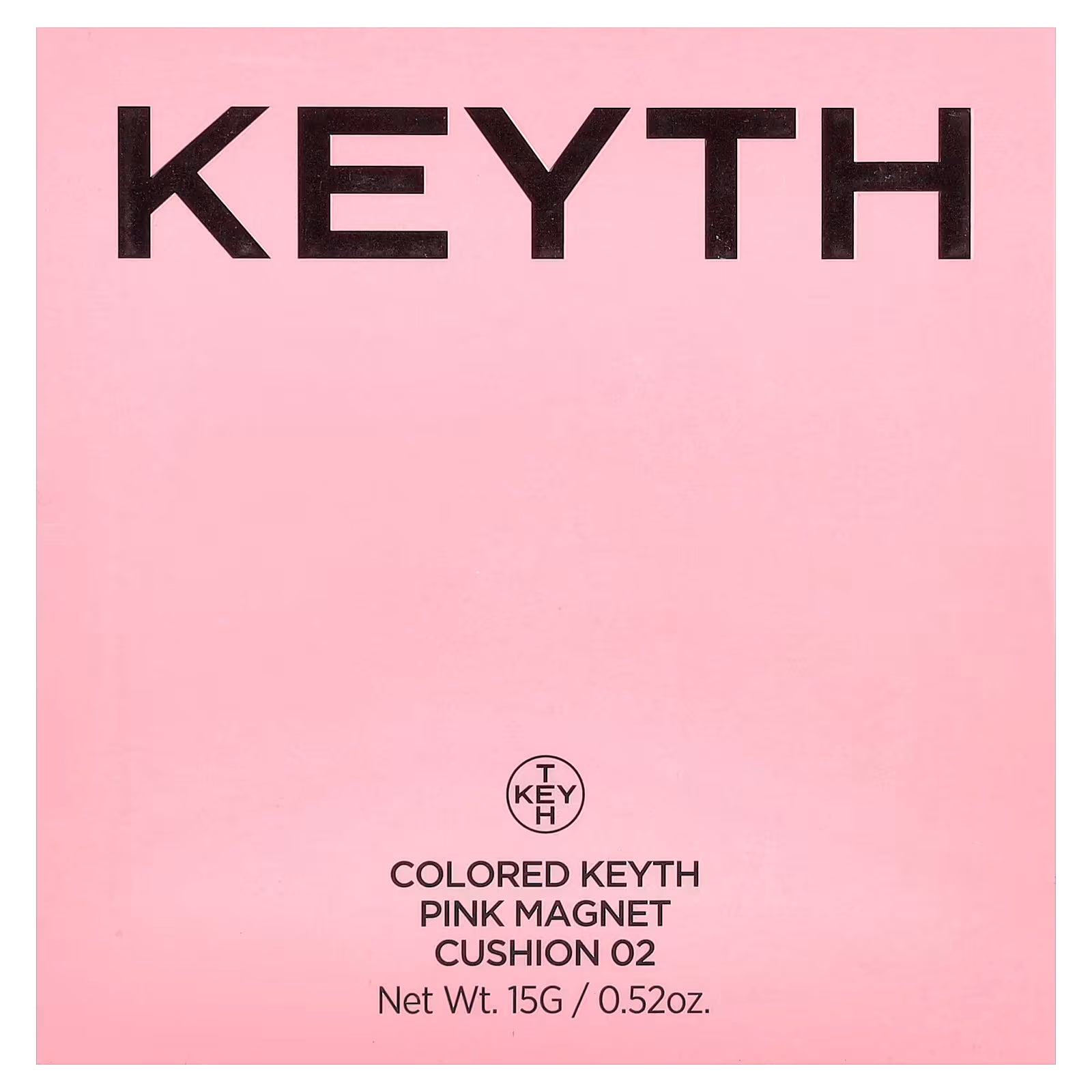 Colored Keyth Pink Magnet Mini Cushion 02 (21)