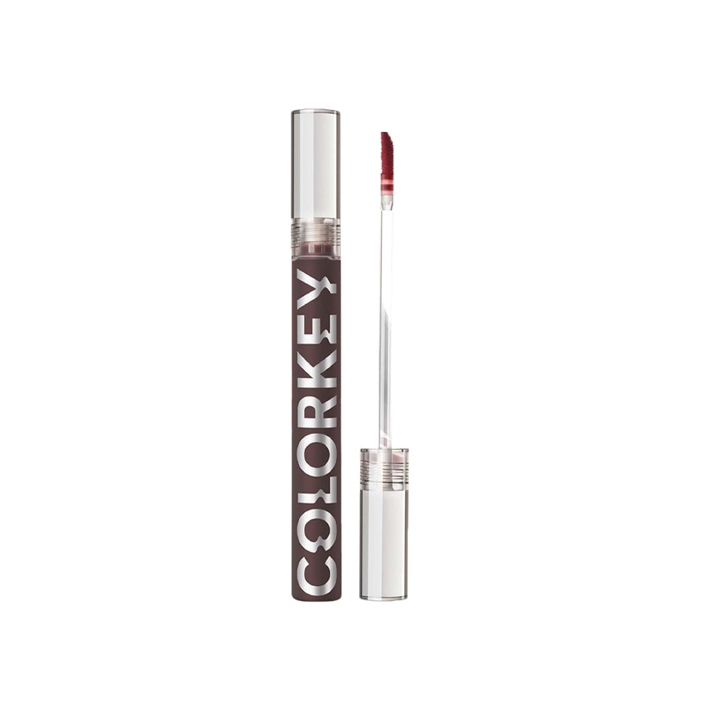 Colorkey Air Lip Glaze Mirror Series