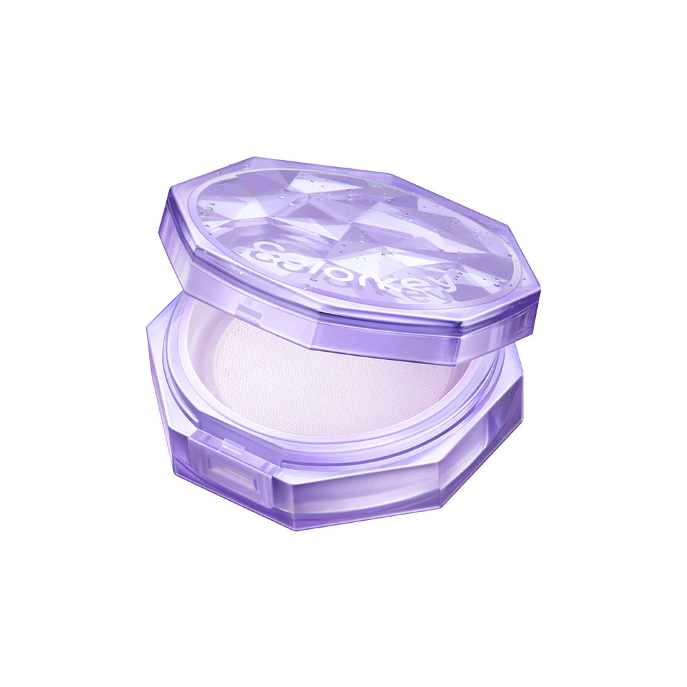 Colorkey Original Lock Makeup Loose Powder