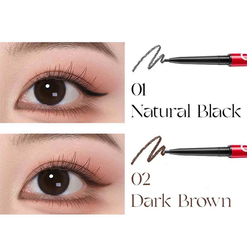 Colorkey Smooth Fine Eyeliner Gel Pencil