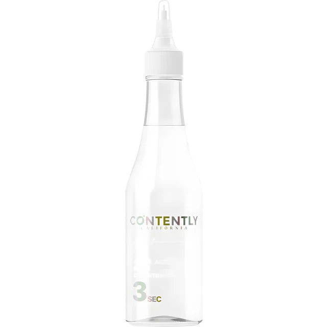 Contently After All! Sleek Conditioner 300ml