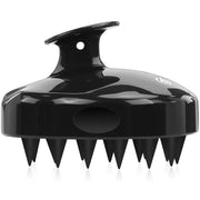 Contently Scalp Scaling Shampoo Brush