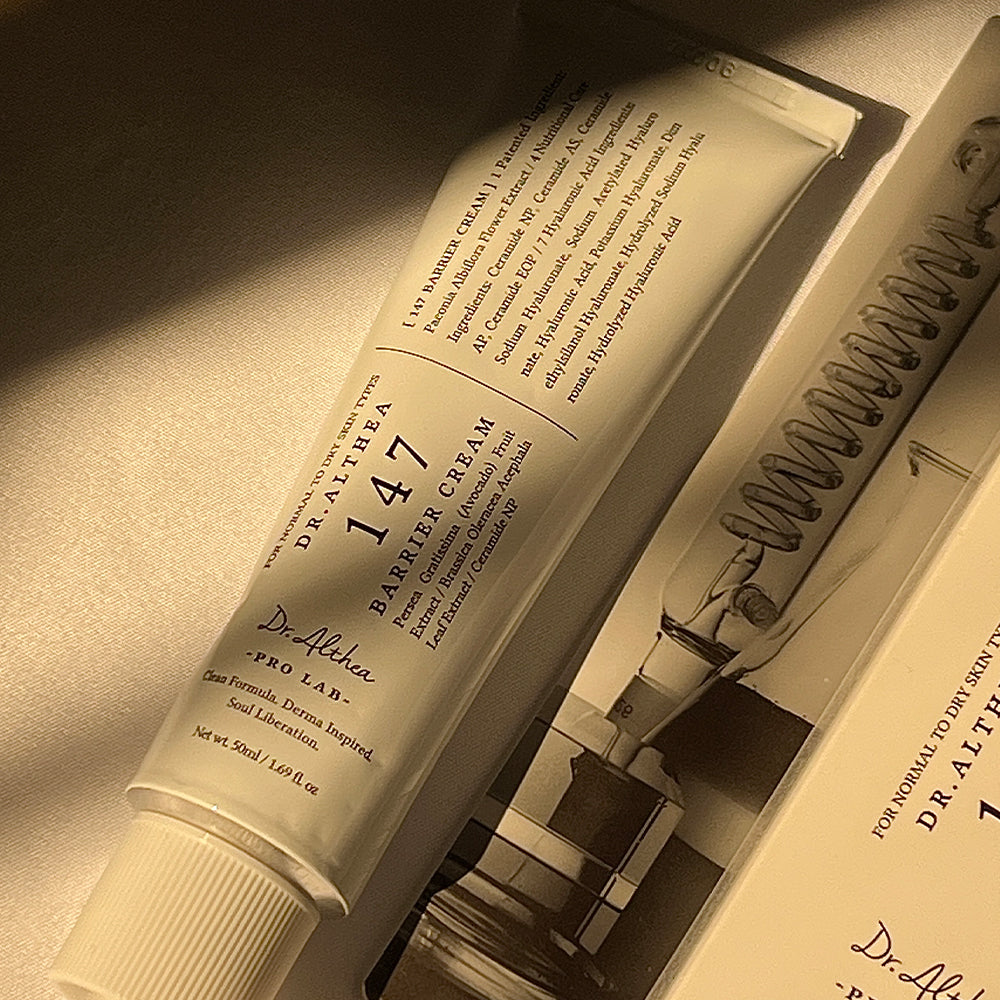 Dr.Althea 147 Barrier Cream