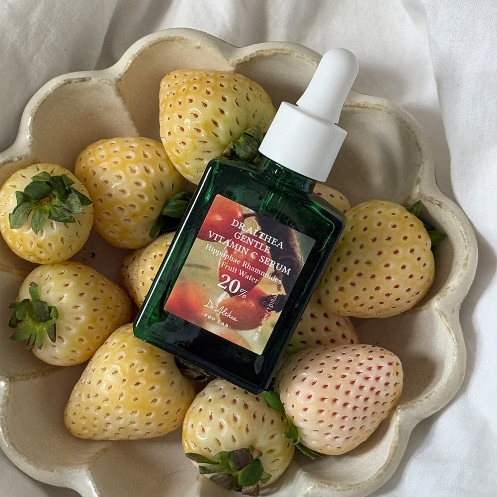 Dr.Althea Gentle Vitamin C Serum