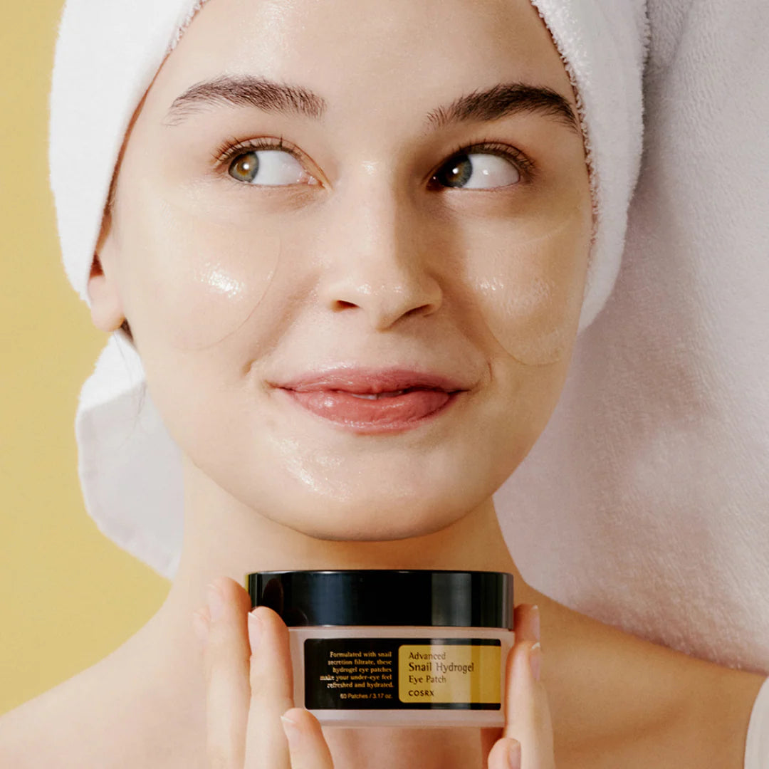 Cosrx  Eye Patch Snail Hydrogel