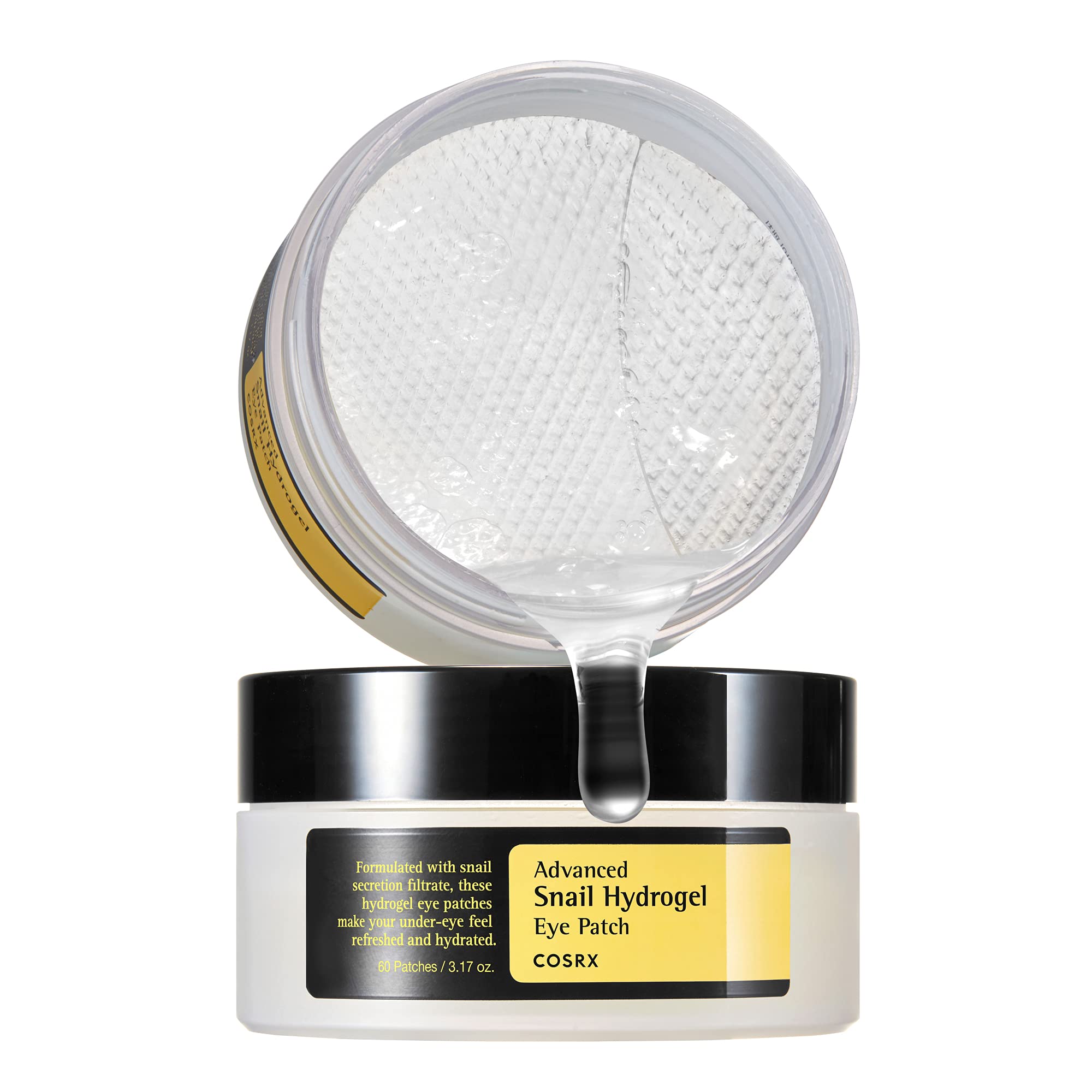 Cosrx  Eye Patch Snail Hydrogel